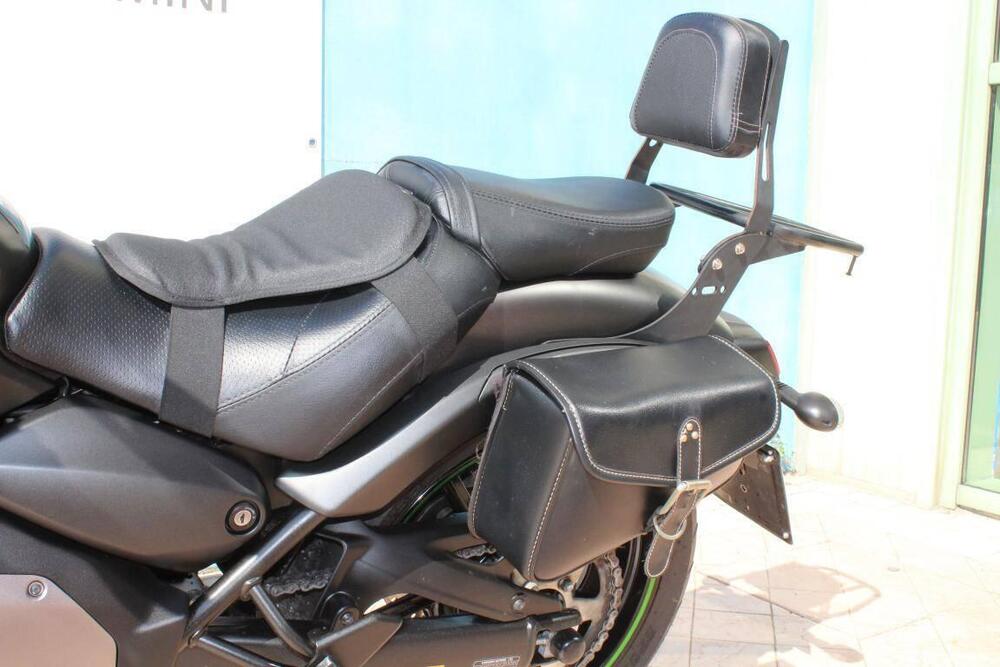 Kawasaki Vulcan S (2021 - 24) (4)