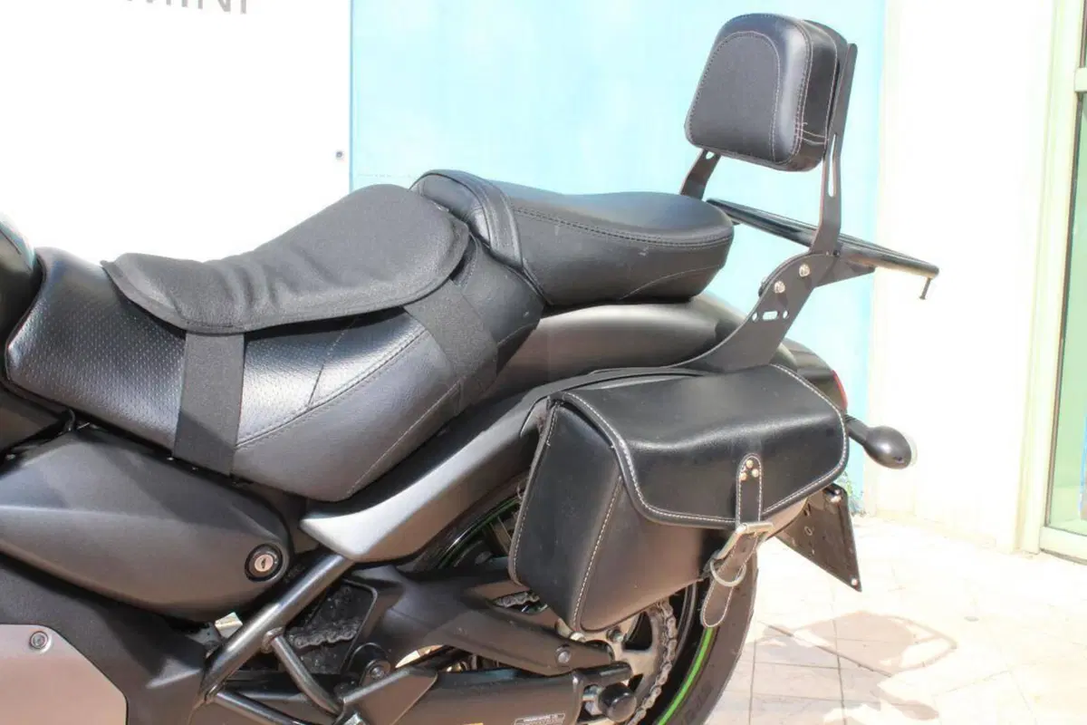 Kawasaki Vulcan S (2021 - 24) (4)