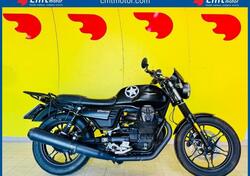 Moto Guzzi V7 III Stone (2017 - 20) usata