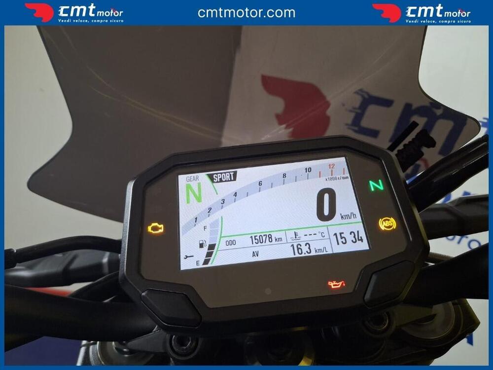 Kawasaki Z 900 SE Performance (2023 - 24) (5)