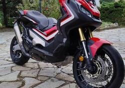 Honda X-ADV 750 (2017) usata