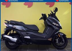 Kl Brera GT (2025) nuova