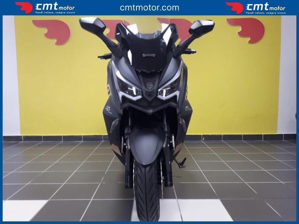 Kl Brera GT (2025) (2)