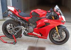 Ducati Panigale V2 (2025) usata