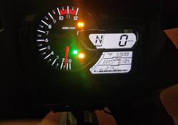 Suzuki V-Strom 650 (2021 - 25) usata