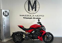 Ducati Diavel V4 (2023 - 25) usata