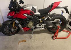 Ducati Streetfighter V4 1100 S (2020) usata