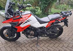 Suzuki V-Strom 1050XT (2020 - 23) usata