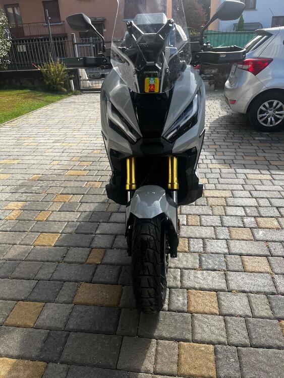 Honda X-ADV 750 DCT Travel (2021 - 24) (5)