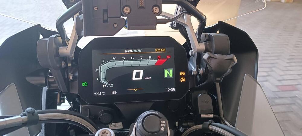 Bmw R 1250 GS Adventure (2021 - 24)