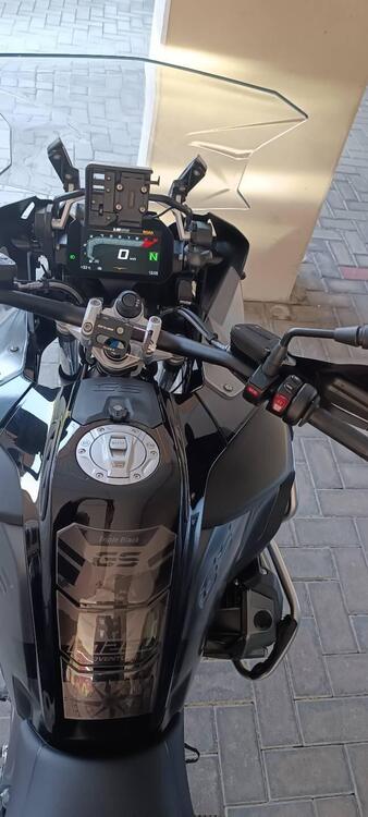 Bmw R 1250 GS Adventure (2021 - 24) (2)