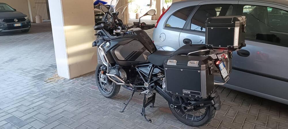 Bmw R 1250 GS Adventure (2021 - 24) (3)