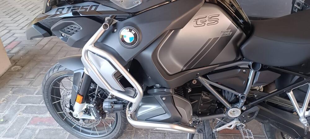 Bmw R 1250 GS Adventure (2021 - 24) (4)