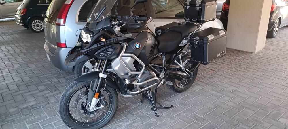 Bmw R 1250 GS Adventure (2021 - 24) (5)