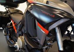 Ducati Multistrada V4 S Grand Tour (2024) usata