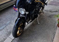 Triumph Street Triple R (2009 - 12) usata