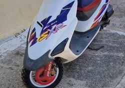 Honda SXR 50 Baja (1998 - 99) usata