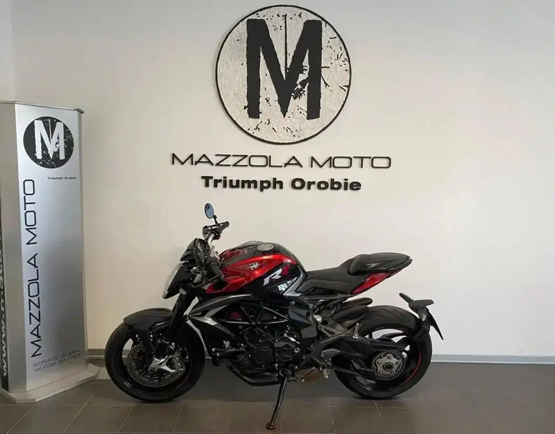 MV Agusta Brutale 800 RR (2017 - 20) (3)