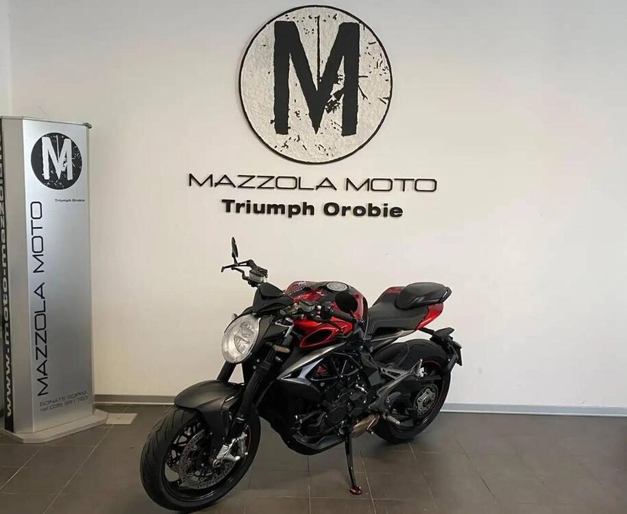 MV Agusta Brutale 800 RR (2017 - 20) (4)