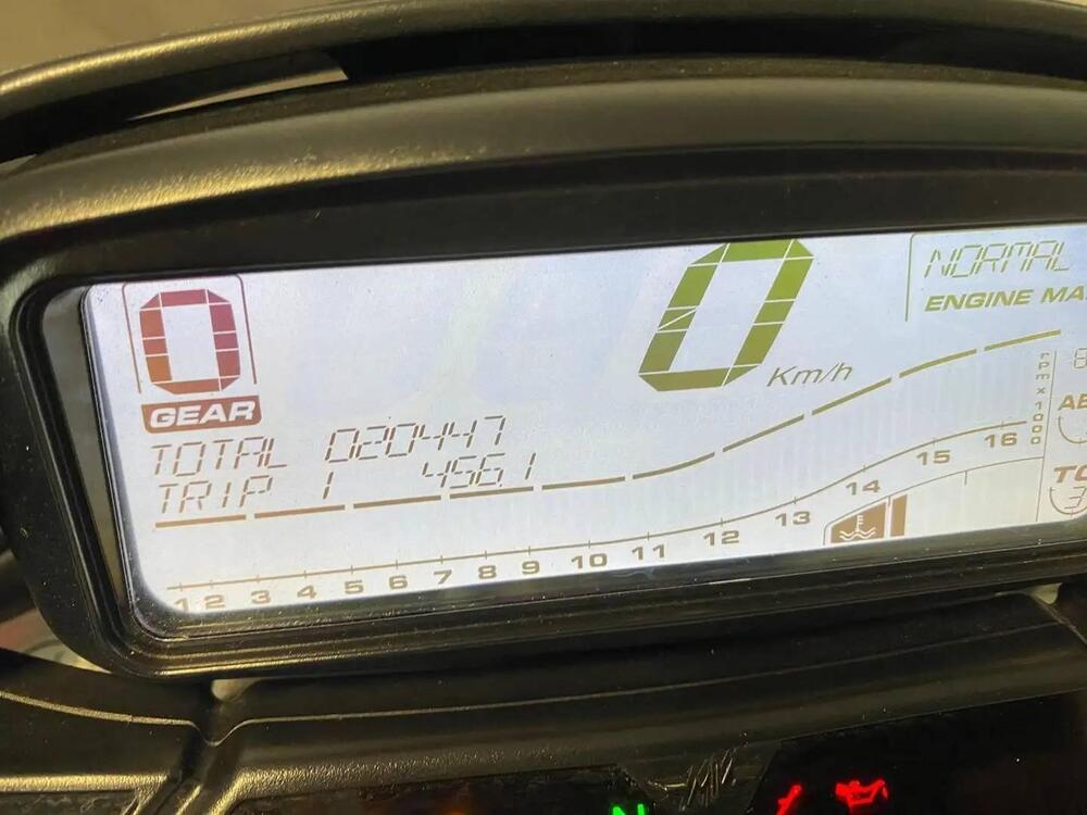 MV Agusta Brutale 800 RR (2017 - 20) (5)