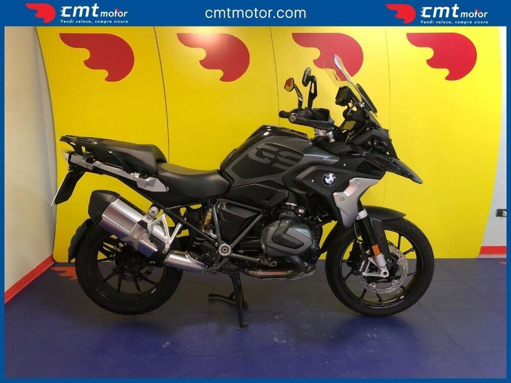 Bmw R 1250 GS Ultimate Edition (2023)
