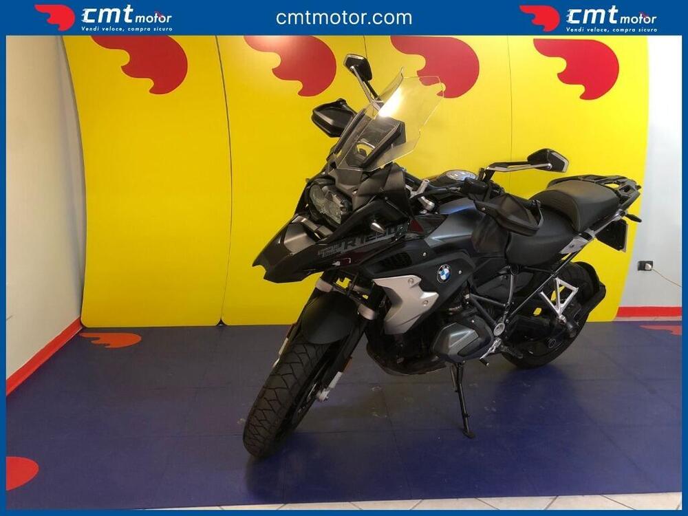 Bmw R 1250 GS Ultimate Edition (2023) (2)