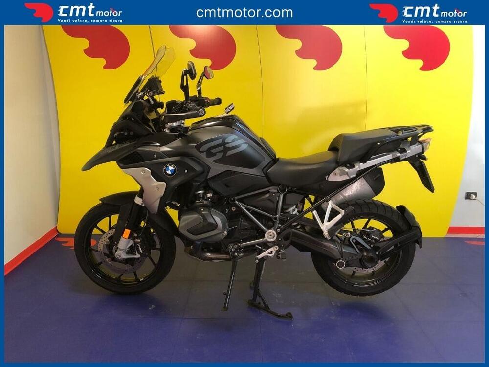 Bmw R 1250 GS Ultimate Edition (2023) (3)