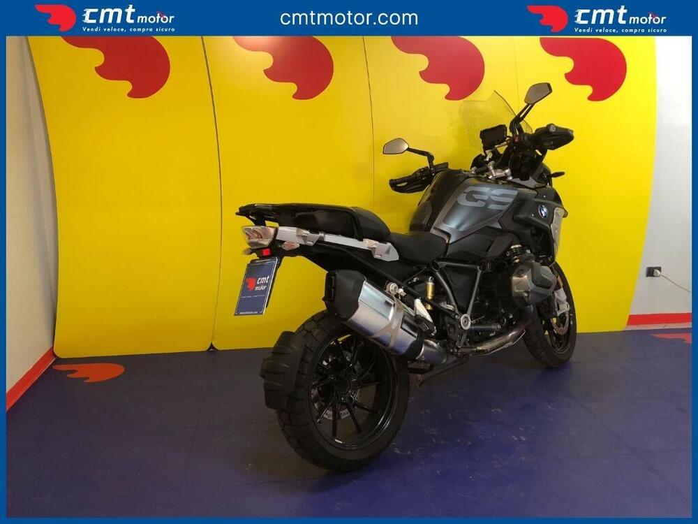 Bmw R 1250 GS Ultimate Edition (2023) (4)