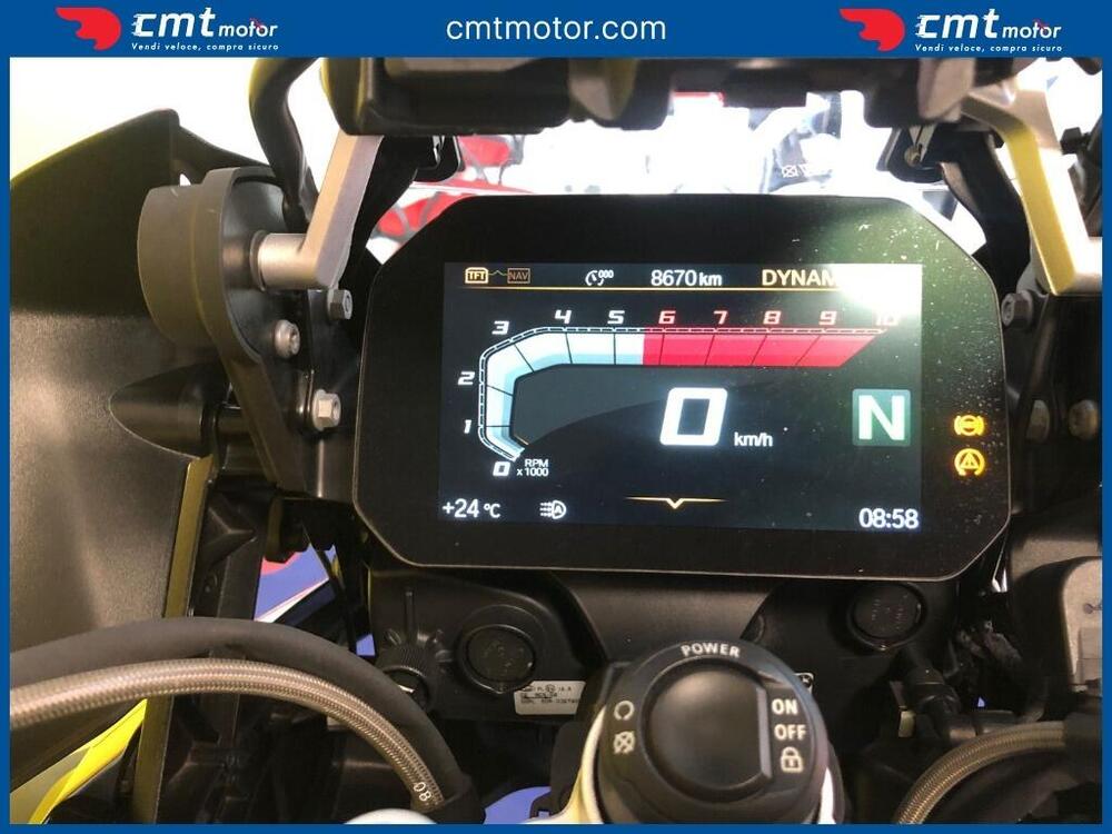 Bmw R 1250 GS Ultimate Edition (2023) (5)