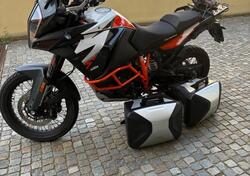 KTM 1290 Super Adventure R (2017 - 20) usata