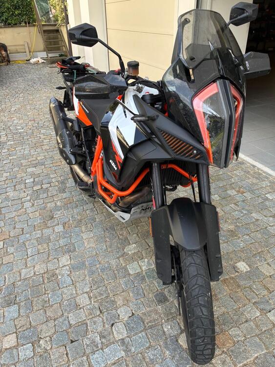 KTM 1290 Super Adventure R (2017 - 20) (2)