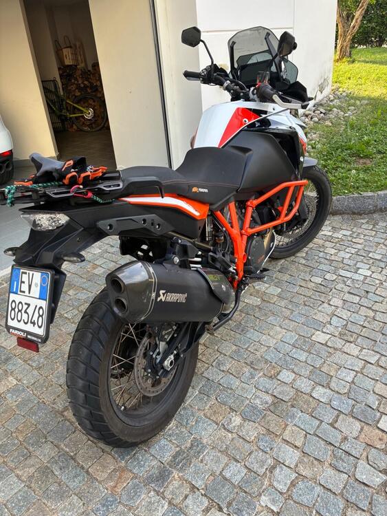 KTM 1290 Super Adventure R (2017 - 20) (3)