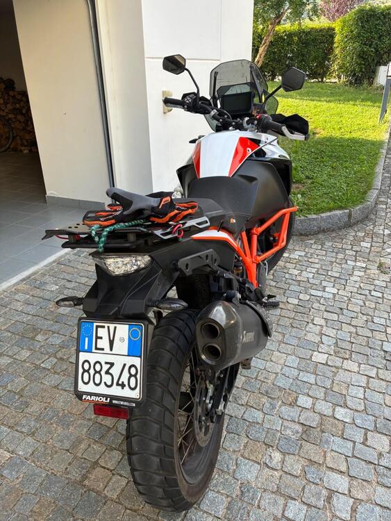 KTM 1290 Super Adventure R (2017 - 20) (4)