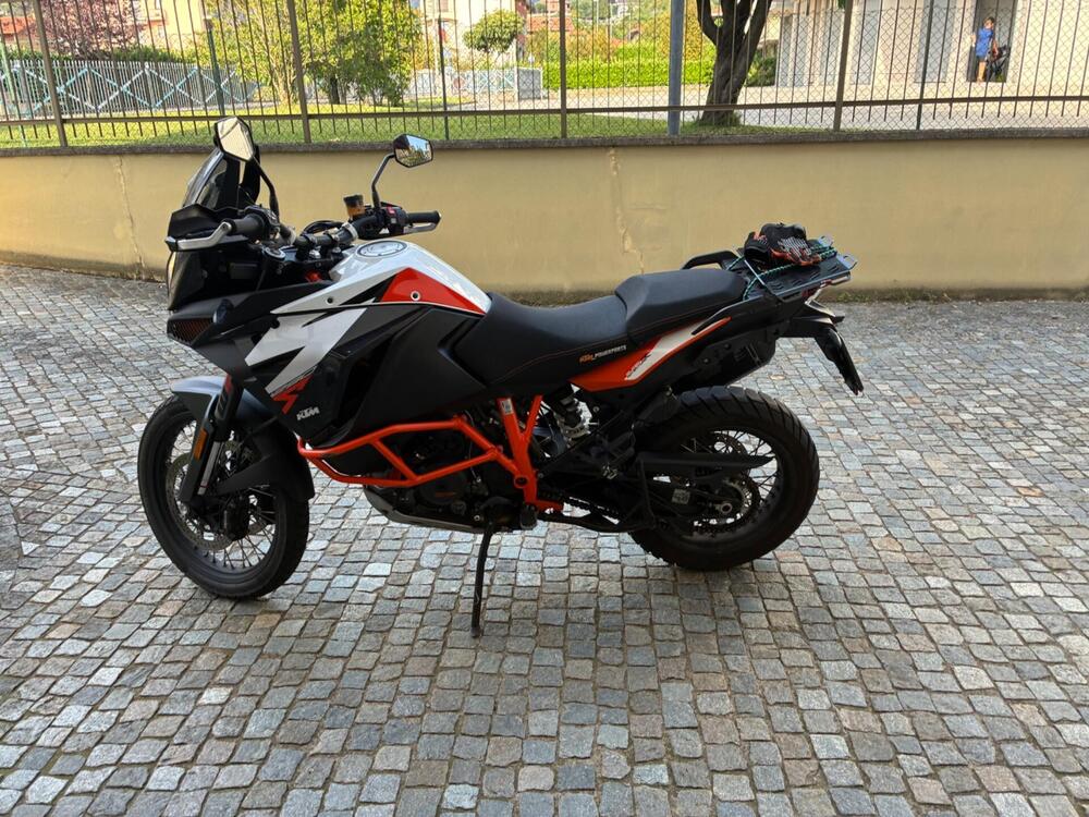 KTM 1290 Super Adventure R (2017 - 20) (5)