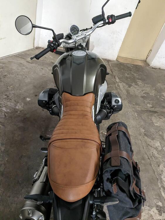 Bmw R nineT Scrambler (2021 - 24)