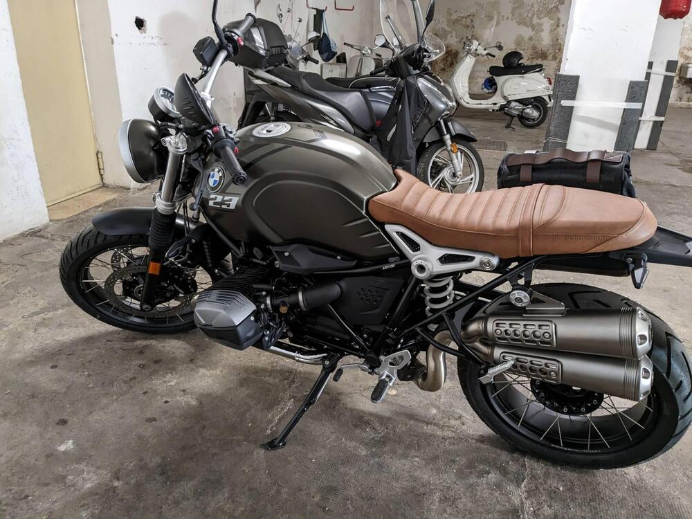 Bmw R nineT Scrambler (2021 - 24) (3)