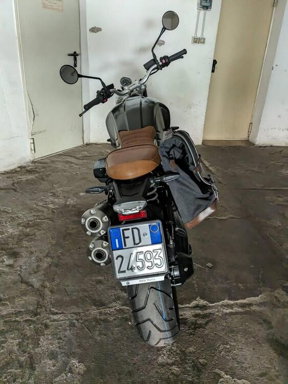 Bmw R nineT Scrambler (2021 - 24) (4)