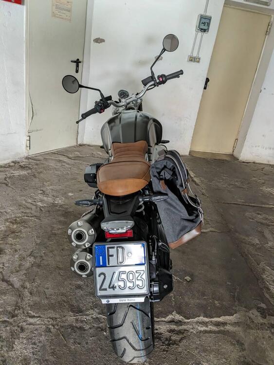 Bmw R nineT Scrambler (2021 - 24) (5)