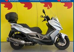 Kawasaki J 300 ABS (2014 - 16) usata