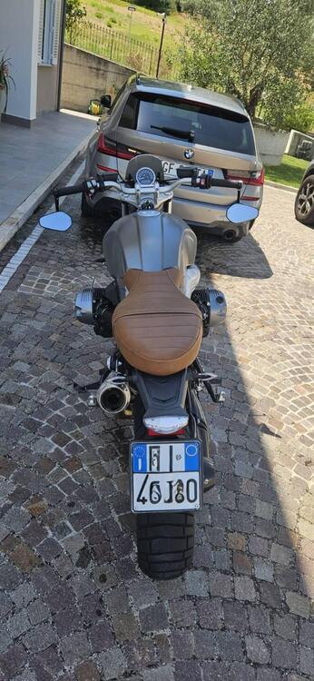 Bmw R nineT 1200 Scrambler (2016 - 20) (3)