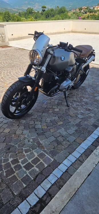 Bmw R nineT 1200 Scrambler (2016 - 20) (2)