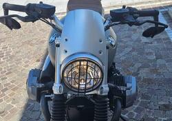 Bmw R nineT 1200 Scrambler (2016 - 20) usata