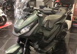 Honda X-ADV 750 (2018 - 20) usata
