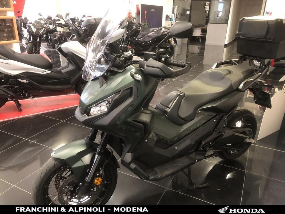 Honda X-ADV 750 (2018 - 20) (3)