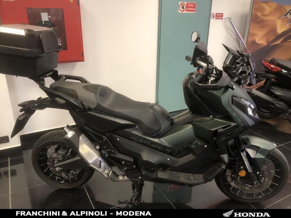 Honda X-ADV 750 (2018 - 20) (5)