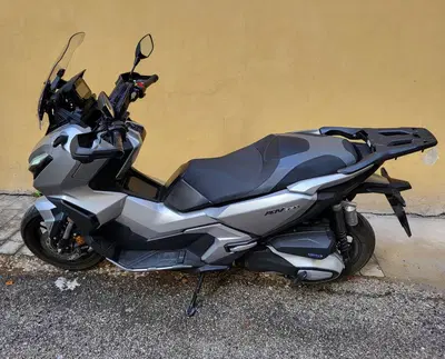 Honda ADV 350 (2022 - 24) usata