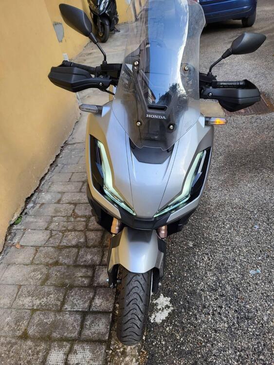 Honda ADV 350 (2022 - 24) (3)