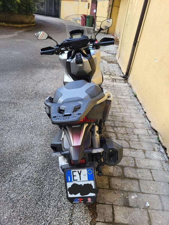 Honda ADV 350 (2022 - 24) (4)