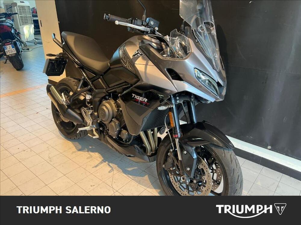 Triumph Tiger Sport 800 (2025) (2)