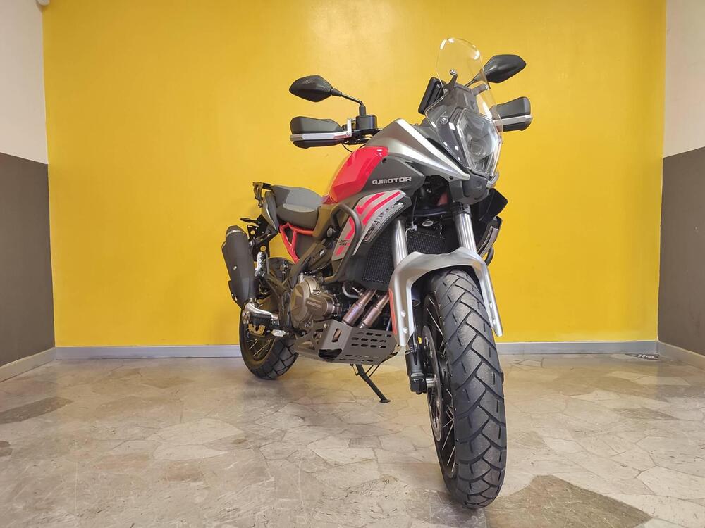 QJ Motor SRT 600 SX (2024 - 25) (2)